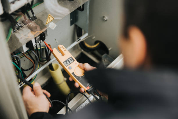 Best Electrical Installation Contractor  in Pine Ridge, FL