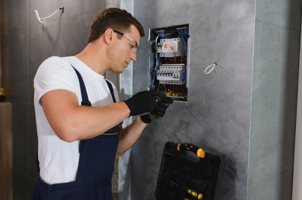 Best Electrical Troubleshooting Services  in Pine Ridge, FL