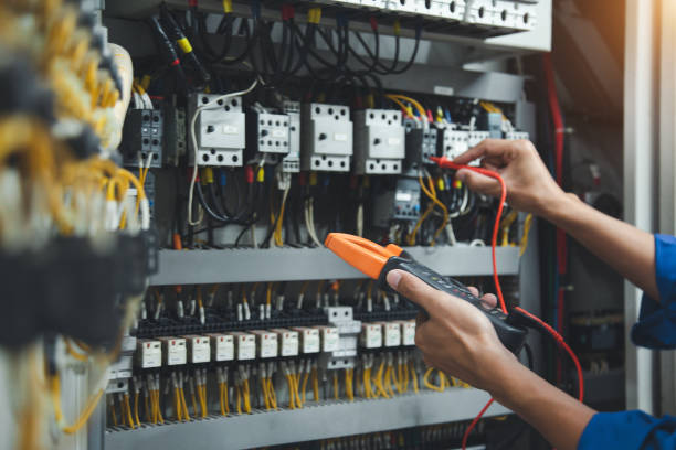 Best Affordable Electrical Installation  in Pine Ridge, FL