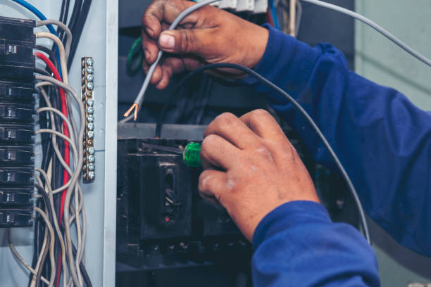 Best Emergency Electrical Repair  in Pine Ridge, FL