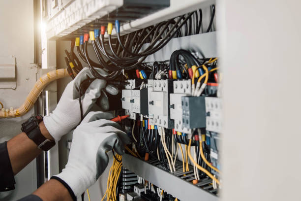 Best Residential Electrician Services  in Pine Ridge, FL