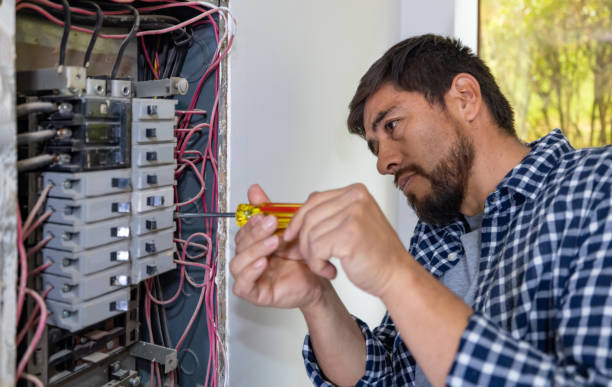 Best Licensed Electrician  in Pine Ridge, FL
